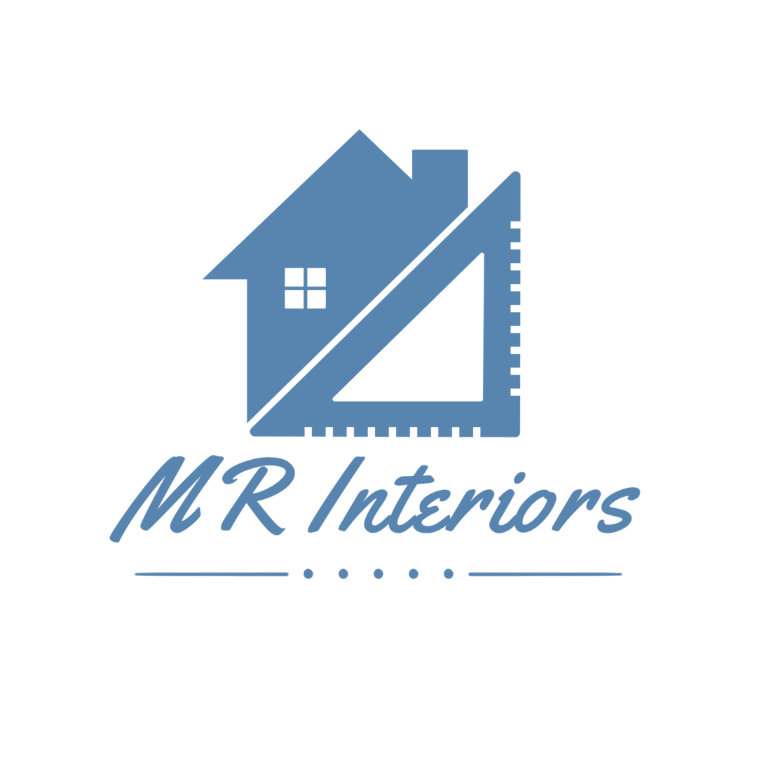 M.R. Interiors LLC Logo